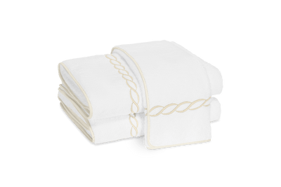 CLASSIC CHAIN TOWEL COLLECTION