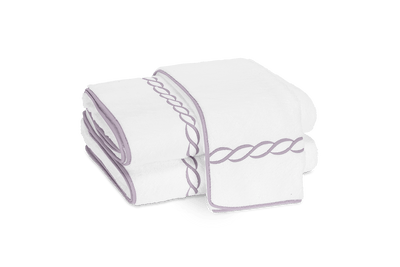 CLASSIC CHAIN TOWEL COLLECTION