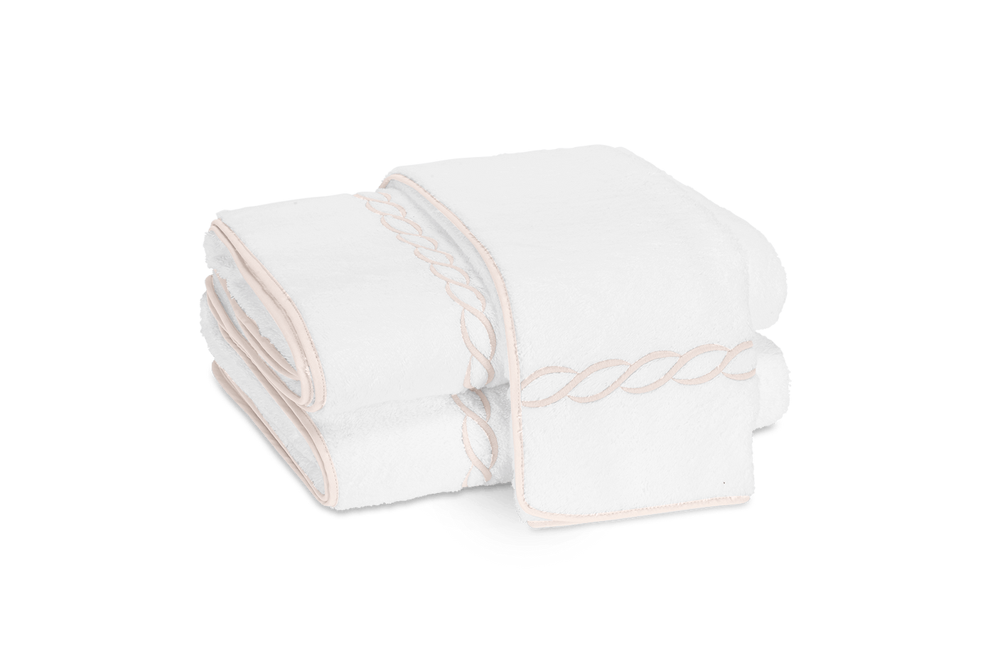 CLASSIC CHAIN TOWEL COLLECTION