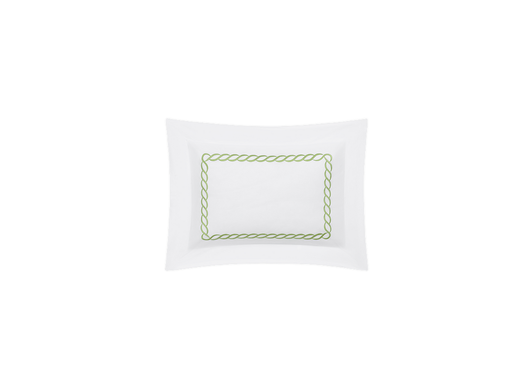 CLASSIC CHAIN BEDDING COLLECTION (Shams)