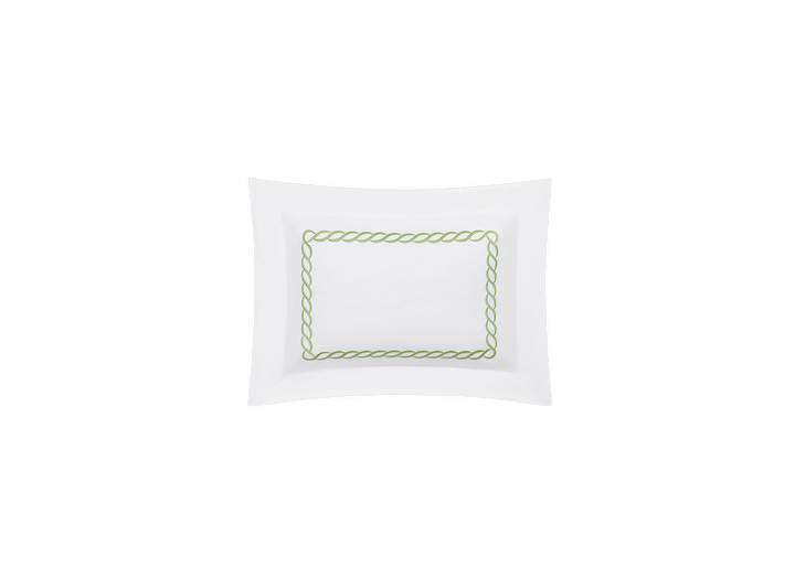 CLASSIC CHAIN BEDDING COLLECTION (Shams)