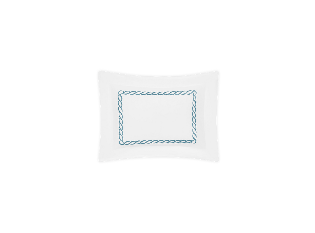 CLASSIC CHAIN BEDDING COLLECTION (Shams)