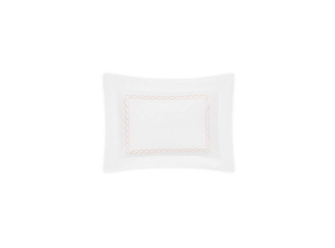 CLASSIC CHAIN BEDDING COLLECTION (Shams)