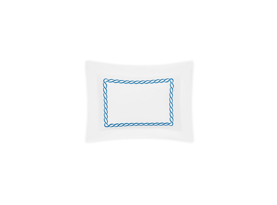 CLASSIC CHAIN BEDDING COLLECTION (Shams)