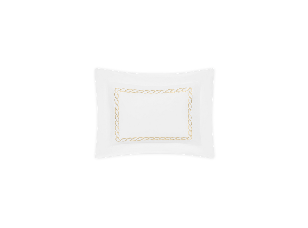 CLASSIC CHAIN BEDDING COLLECTION (Shams)