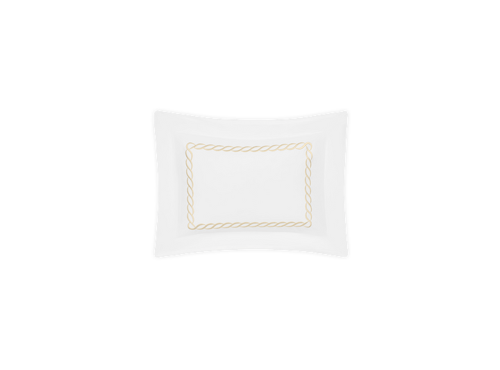 CLASSIC CHAIN BEDDING COLLECTION (Shams)