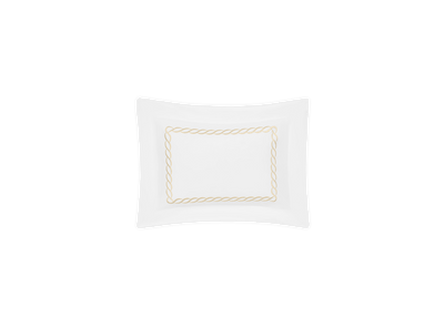 CLASSIC CHAIN BEDDING COLLECTION (Shams)