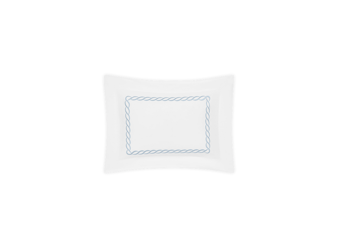 CLASSIC CHAIN BEDDING COLLECTION (Shams)