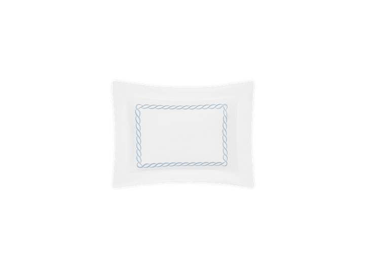 CLASSIC CHAIN BEDDING COLLECTION (Shams)