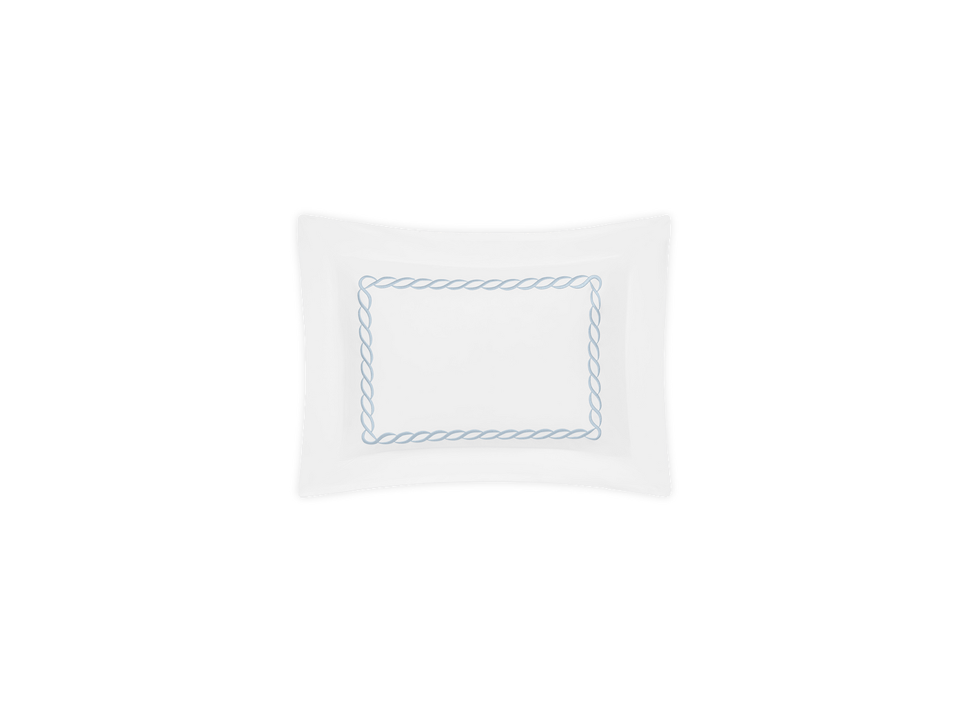 CLASSIC CHAIN BEDDING COLLECTION (Shams)
