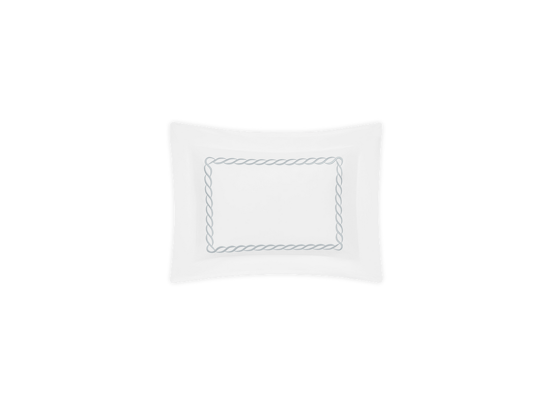 CLASSIC CHAIN BEDDING COLLECTION (Shams)