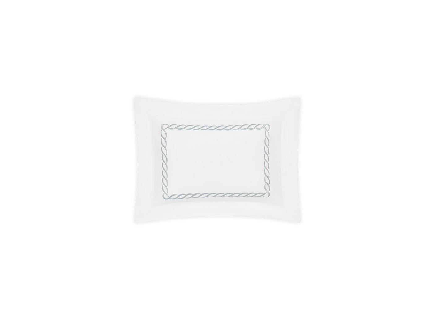 CLASSIC CHAIN BEDDING COLLECTION (Shams)