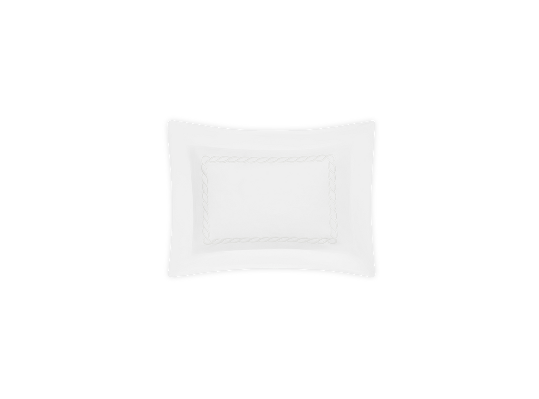 CLASSIC CHAIN BEDDING COLLECTION (Shams)