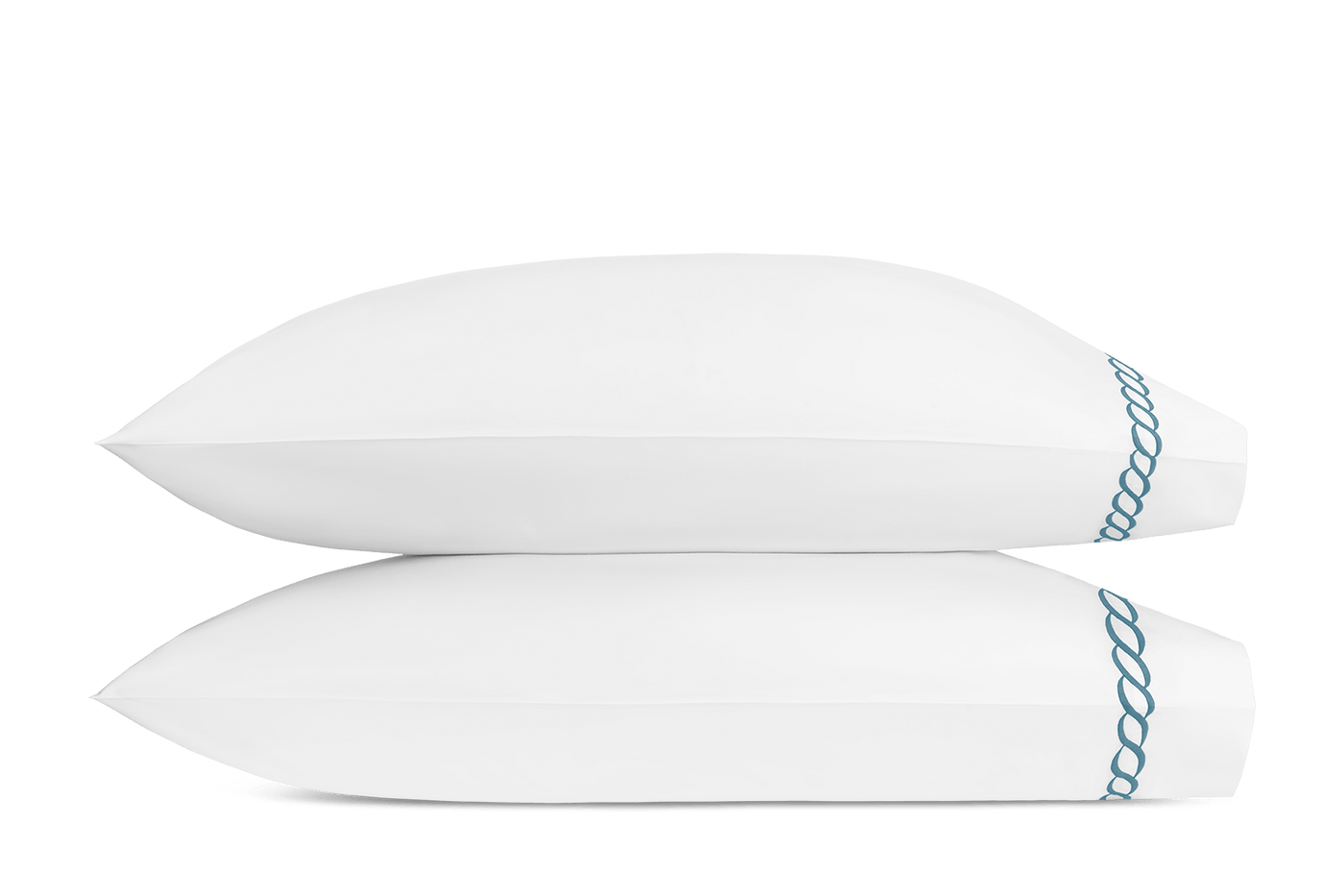 CLASSIC CHAIN BEDDING COLLECTION (Pillowcases)