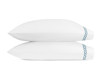 CLASSIC CHAIN BEDDING COLLECTION (Pillowcases)
