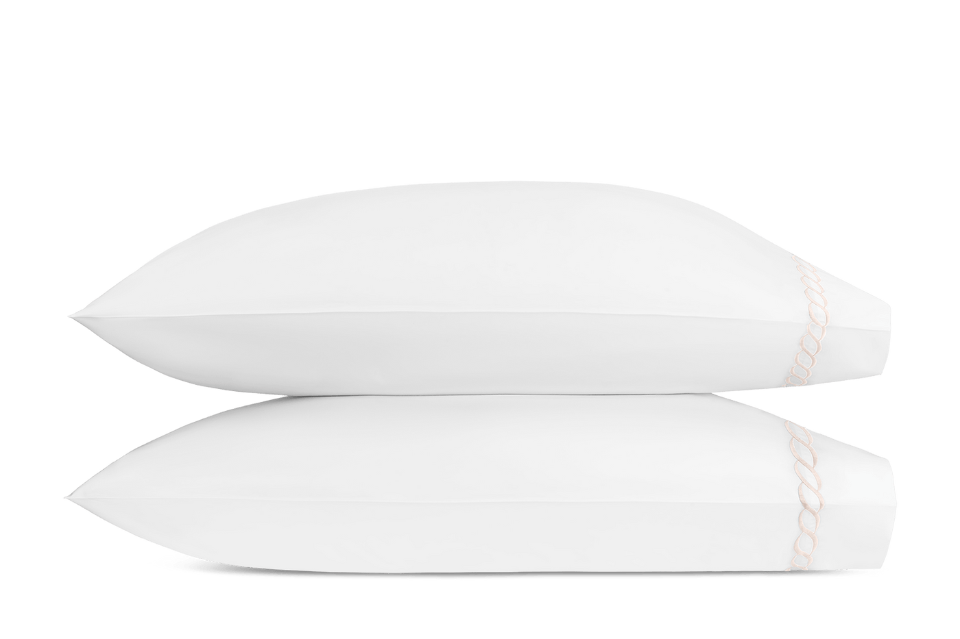 CLASSIC CHAIN BEDDING COLLECTION (Pillowcases)