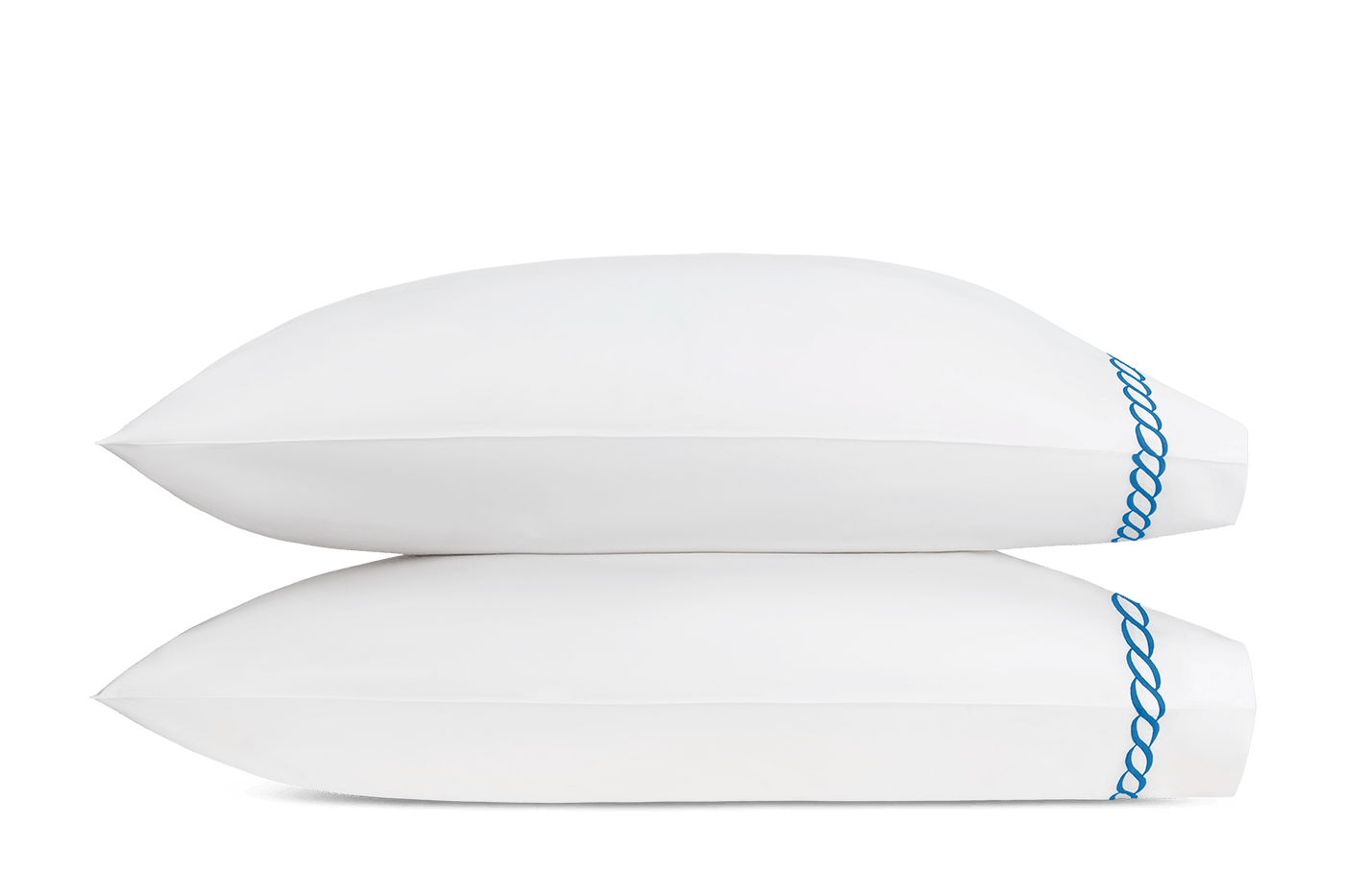 CLASSIC CHAIN BEDDING COLLECTION (Pillowcases)