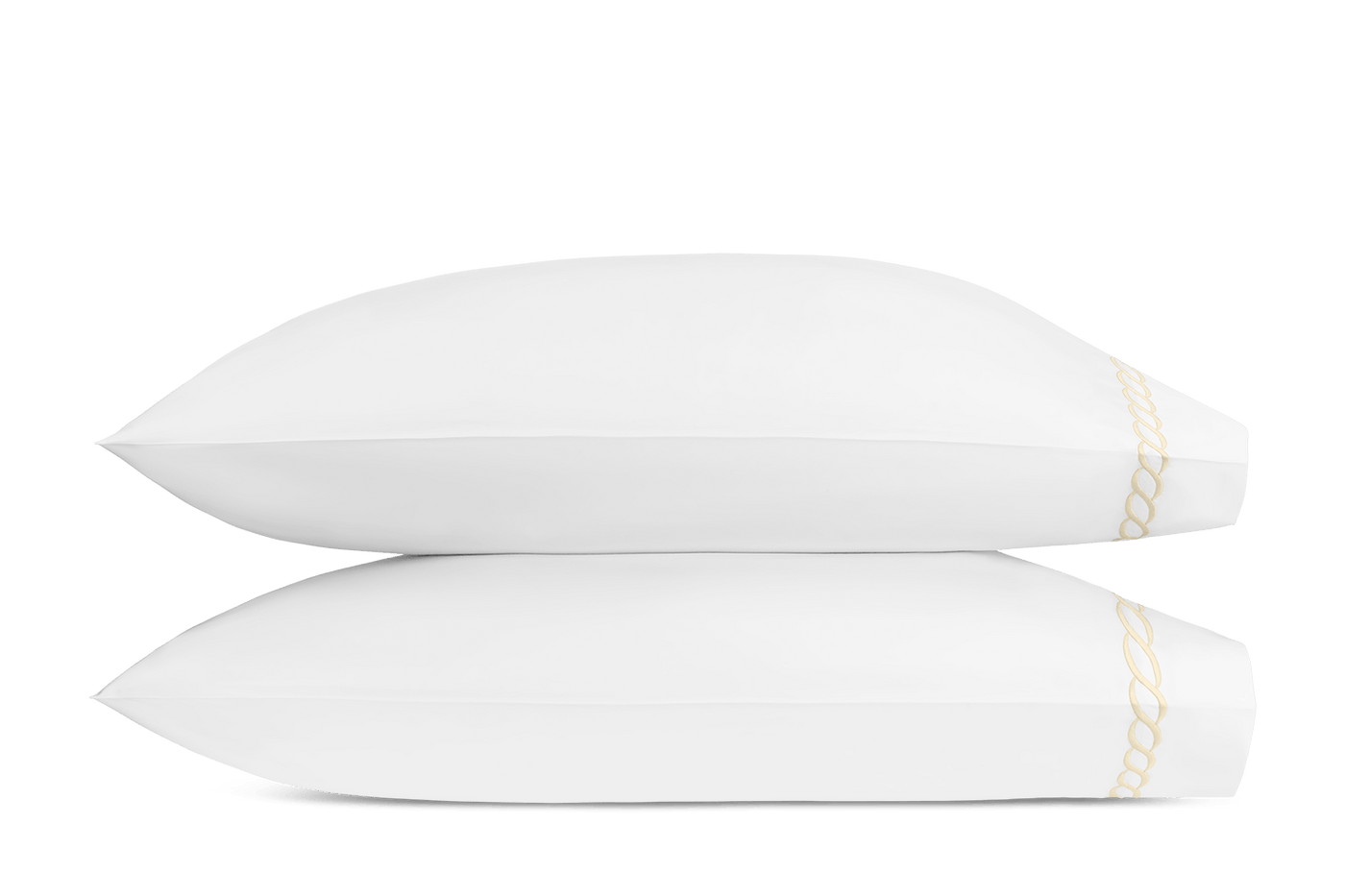 CLASSIC CHAIN BEDDING COLLECTION (Pillowcases)