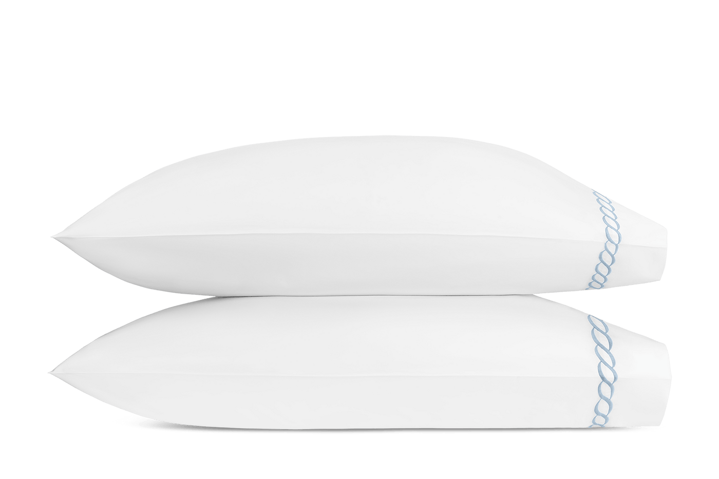 CLASSIC CHAIN BEDDING COLLECTION (Pillowcases)