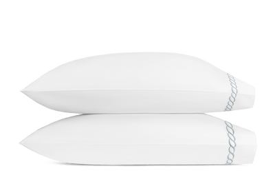 CLASSIC CHAIN BEDDING COLLECTION (Pillowcases)