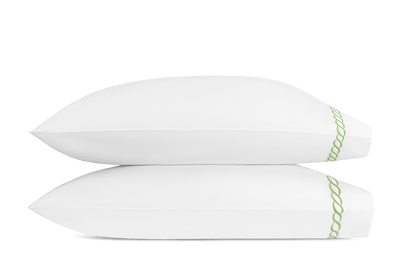 CLASSIC CHAIN BEDDING COLLECTION (Pillowcases)