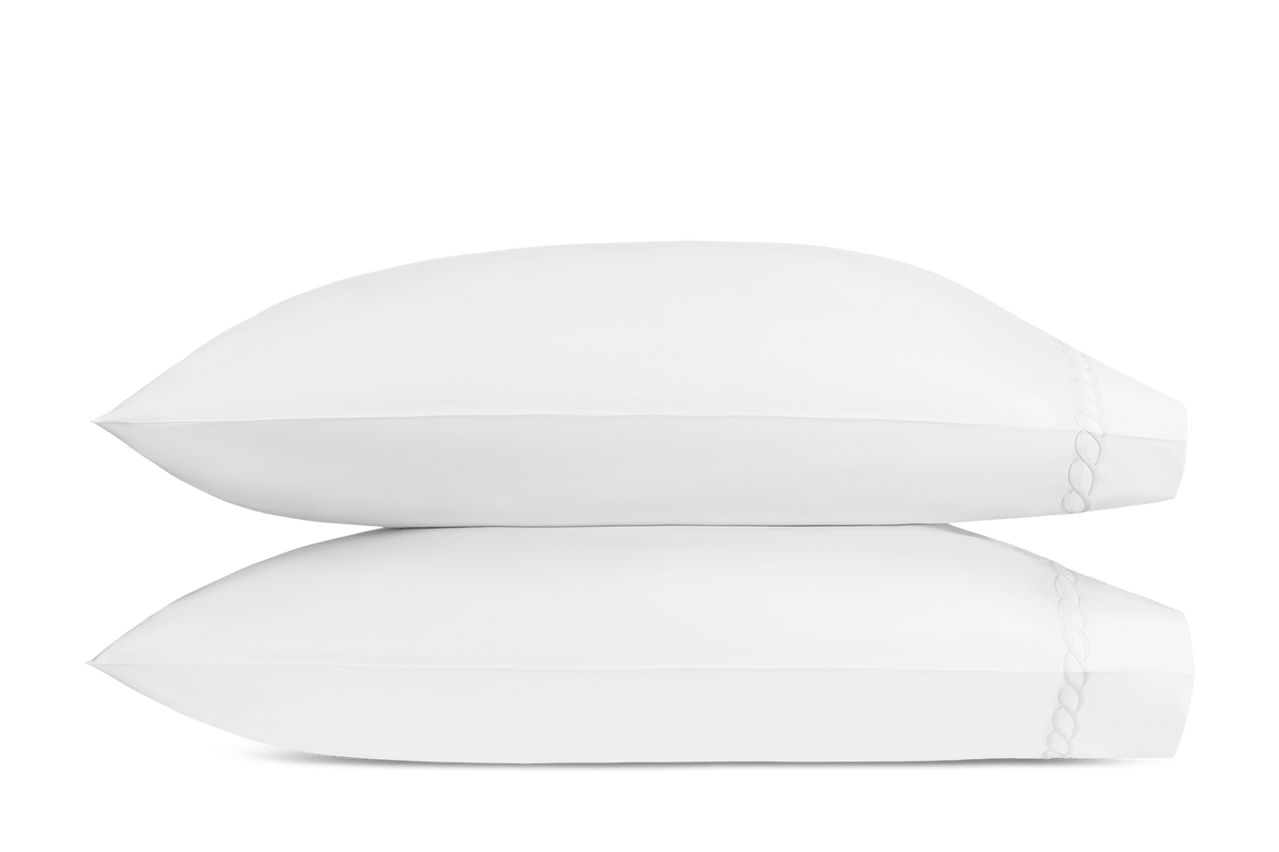 CLASSIC CHAIN BEDDING COLLECTION (Pillowcases)