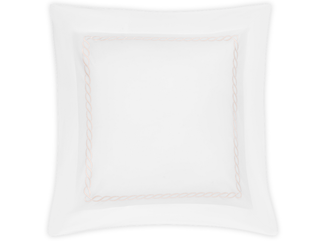 CLASSIC CHAIN BEDDING COLLECTION (Shams)