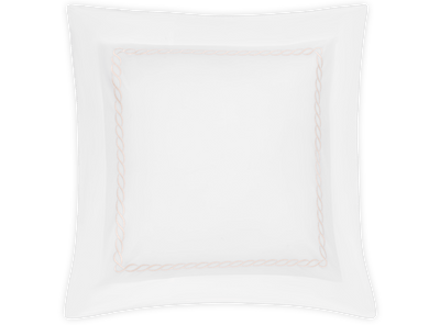CLASSIC CHAIN BEDDING COLLECTION (Shams)