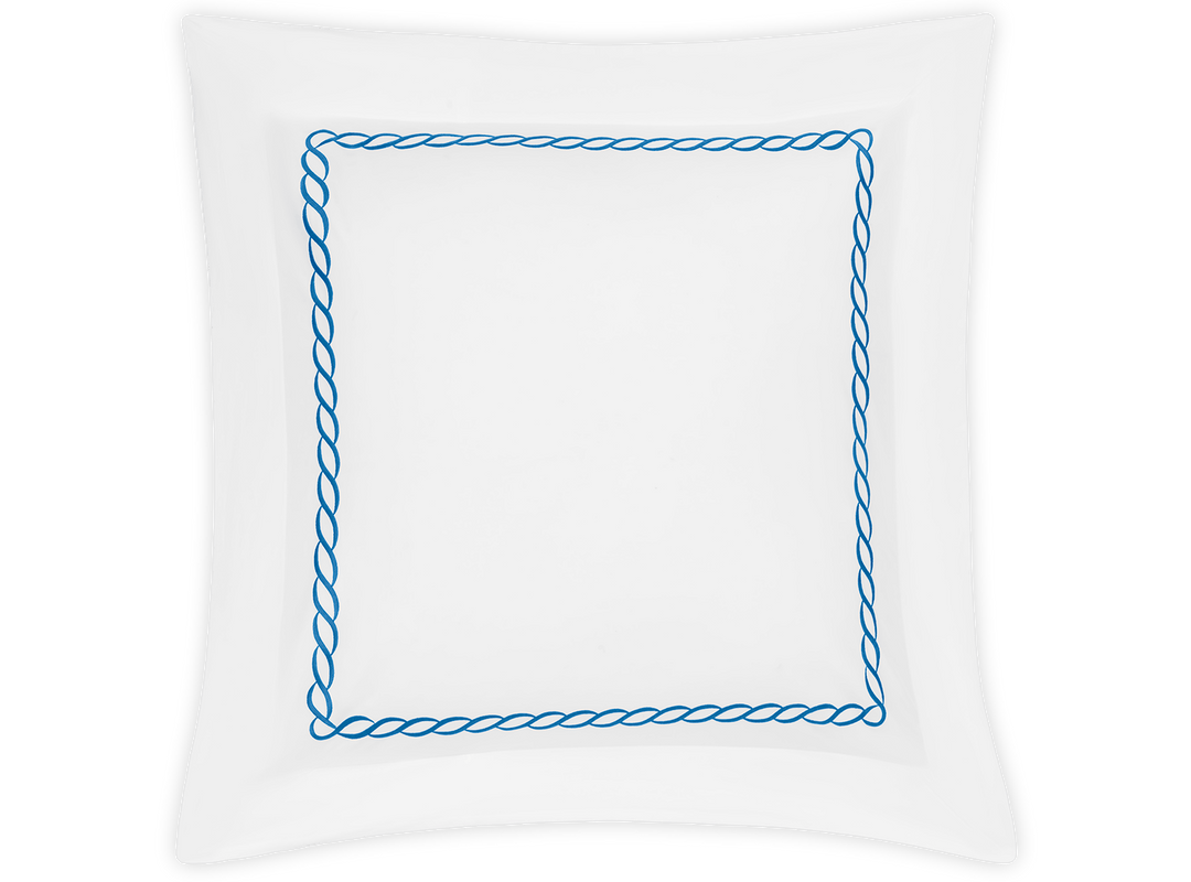 CLASSIC CHAIN BEDDING COLLECTION (Shams)