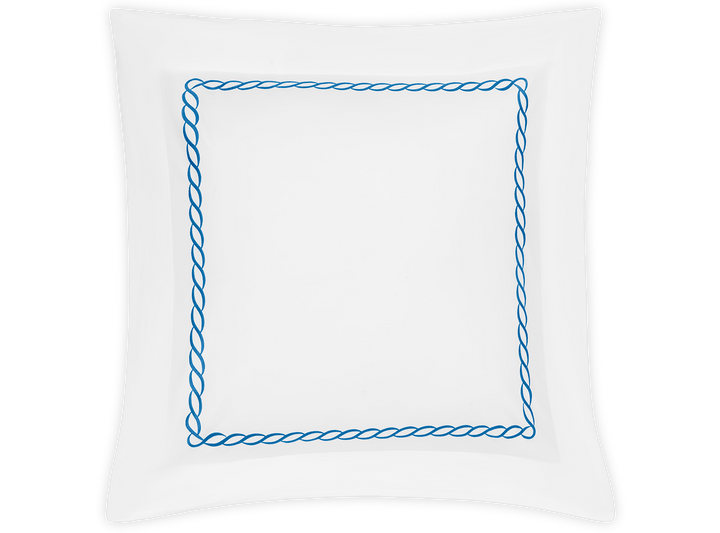 CLASSIC CHAIN BEDDING COLLECTION (Shams)