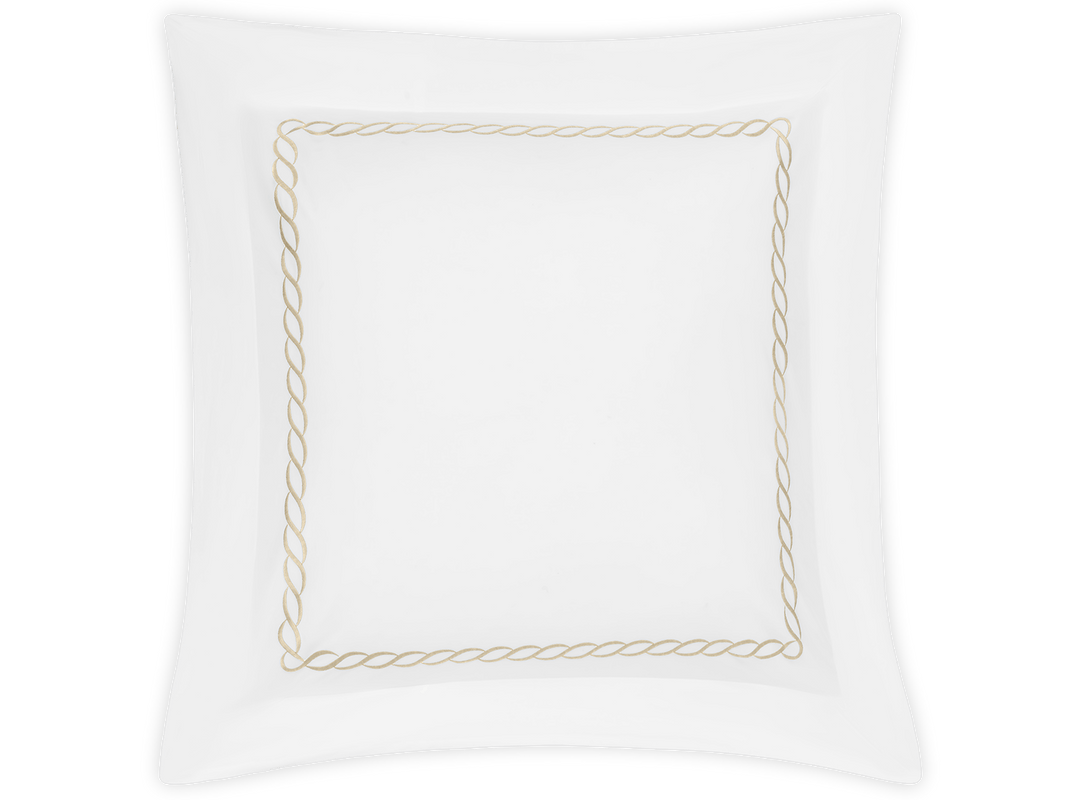 CLASSIC CHAIN BEDDING COLLECTION (Shams)