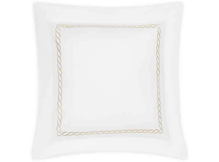 CLASSIC CHAIN BEDDING COLLECTION (Shams)