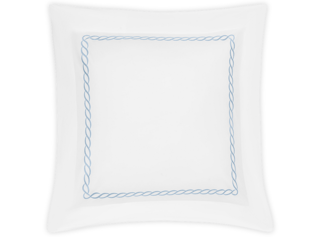 CLASSIC CHAIN BEDDING COLLECTION (Shams)