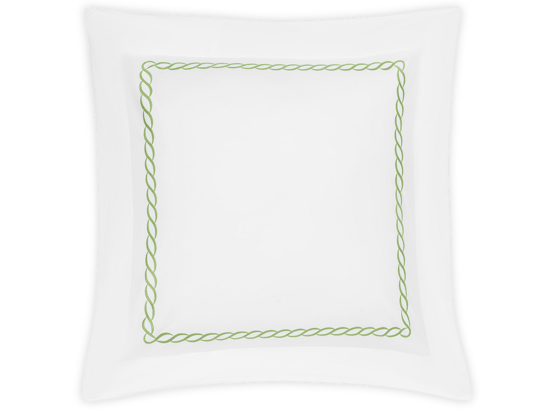 CLASSIC CHAIN BEDDING COLLECTION (Shams)