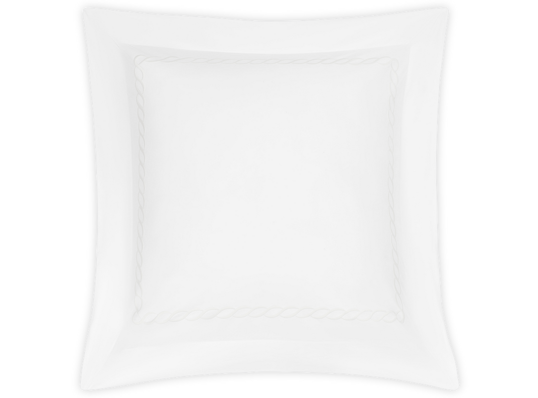 CLASSIC CHAIN BEDDING COLLECTION (Shams)