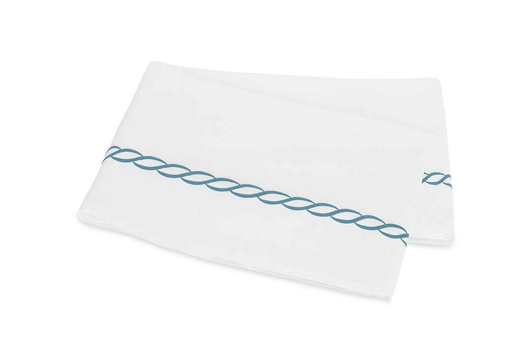 CLASSIC CHAIN BEDDING COLLECTION (Flat Sheets)