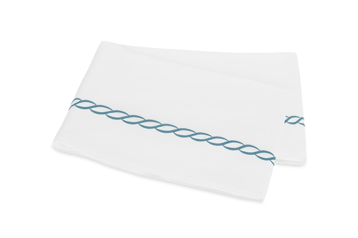 CLASSIC CHAIN BEDDING COLLECTION (Flat Sheets)