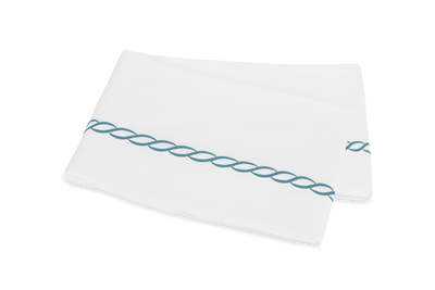 CLASSIC CHAIN BEDDING COLLECTION (Flat Sheets)