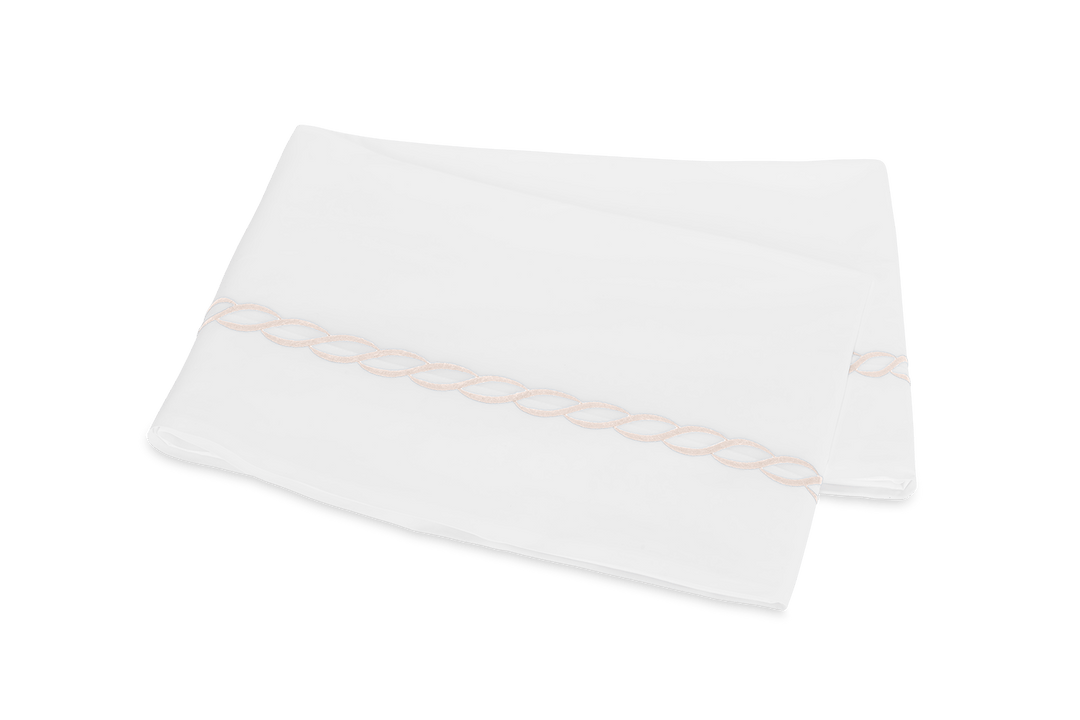 CLASSIC CHAIN BEDDING COLLECTION (Flat Sheets)