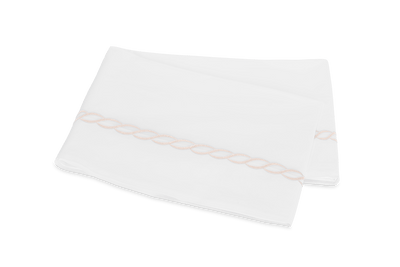 CLASSIC CHAIN BEDDING COLLECTION (Flat Sheets)