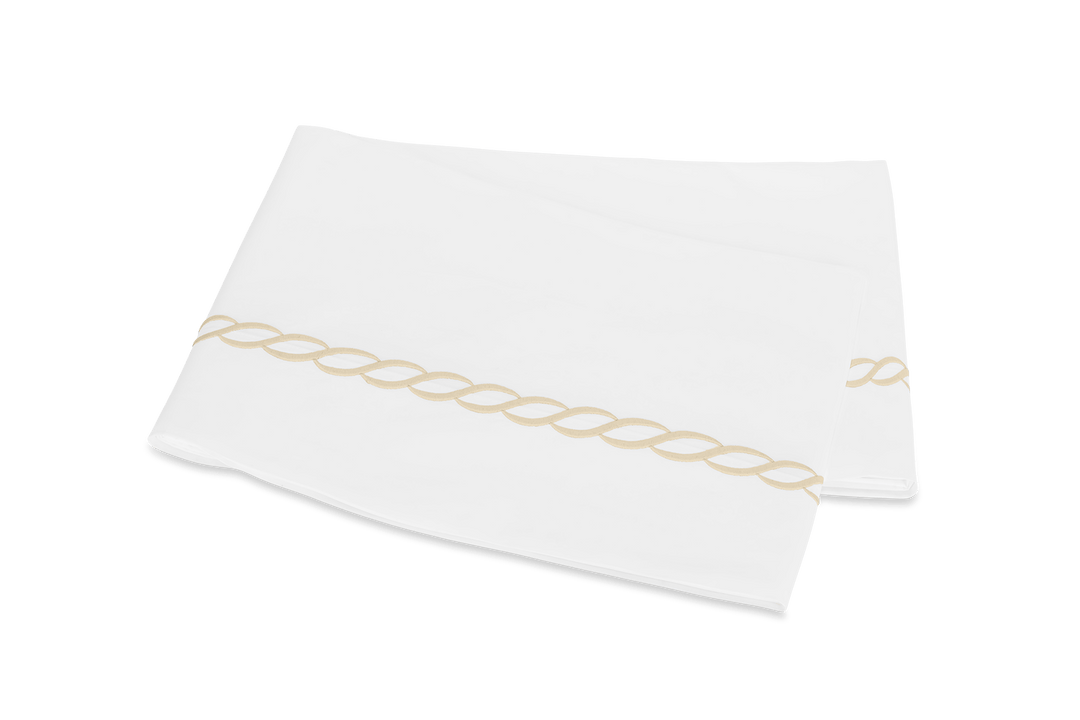 CLASSIC CHAIN BEDDING COLLECTION (Flat Sheets)