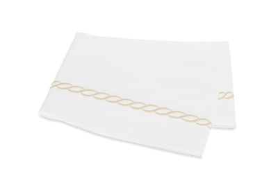 CLASSIC CHAIN BEDDING COLLECTION (Flat Sheets)