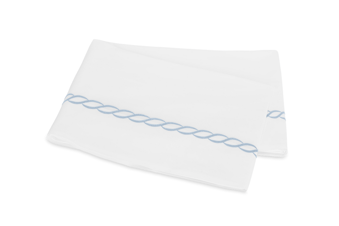 CLASSIC CHAIN BEDDING COLLECTION (Flat Sheets)