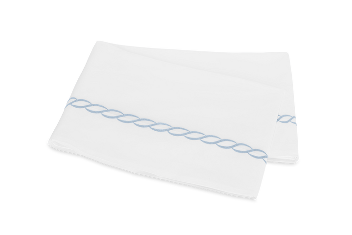 CLASSIC CHAIN BEDDING COLLECTION (Flat Sheets)