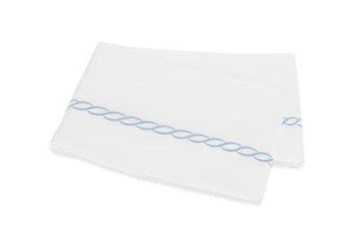 CLASSIC CHAIN BEDDING COLLECTION (Flat Sheets)