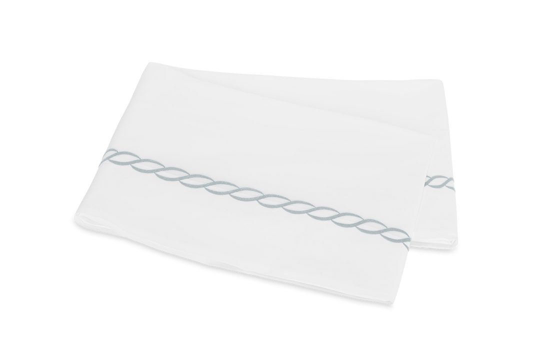 CLASSIC CHAIN BEDDING COLLECTION (Flat Sheets)