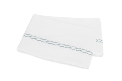 CLASSIC CHAIN BEDDING COLLECTION (Flat Sheets)