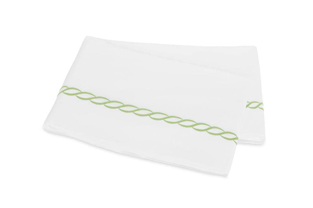 CLASSIC CHAIN BEDDING COLLECTION (Flat Sheets)