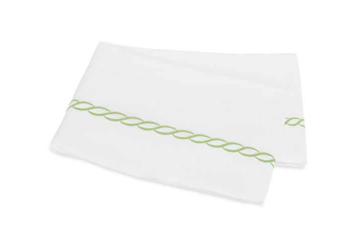 CLASSIC CHAIN BEDDING COLLECTION (Flat Sheets)