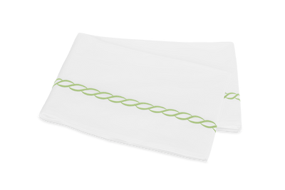 CLASSIC CHAIN BEDDING COLLECTION (Flat Sheets)
